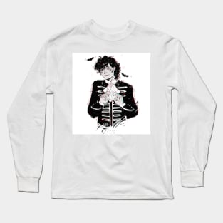 VIAGO Long Sleeve T-Shirt